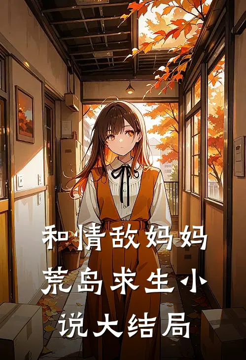 和情敌妈妈荒岛求生小说大结局