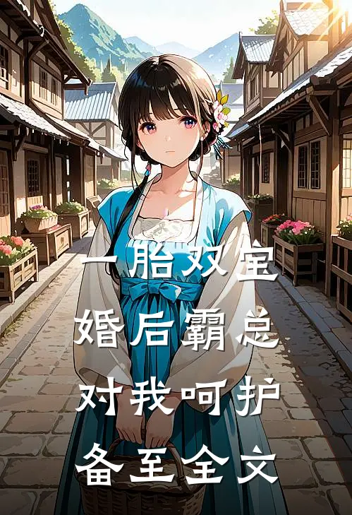 一胎双宝：婚后霸总对我呵护备至全文