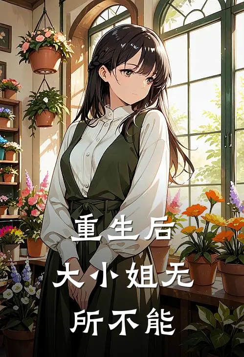 重生后，大小姐无所不能