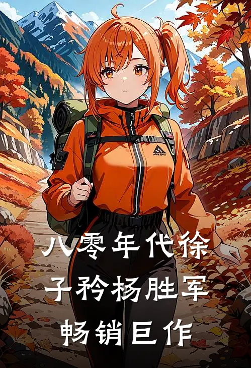 八零年代徐子矜杨胜军畅销巨作