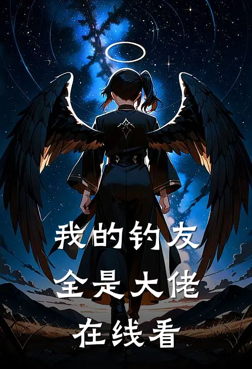 我的钓友全是大佬在线看