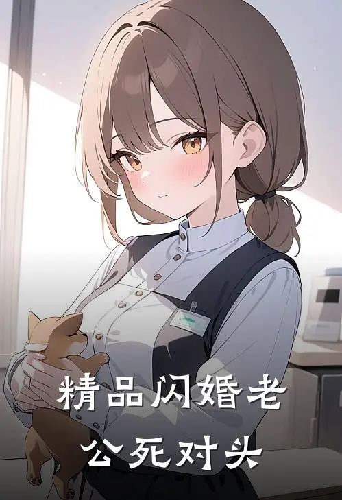 精品闪婚老公死对头