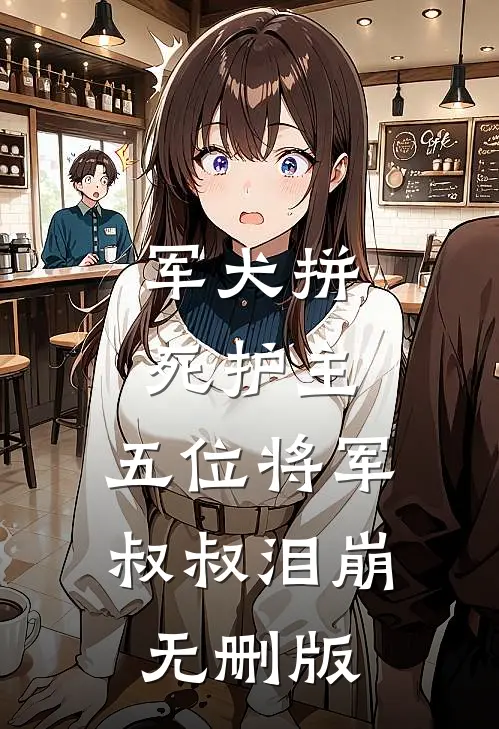 军犬拼死护主，五位将军叔叔泪崩无删版