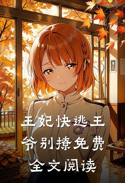 王妃快逃王爷别撩免费全文阅读