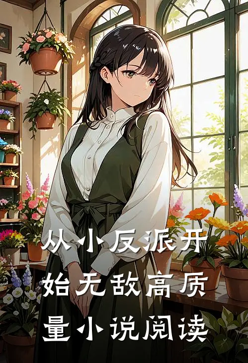 从小反派开始无敌高质量小说阅读