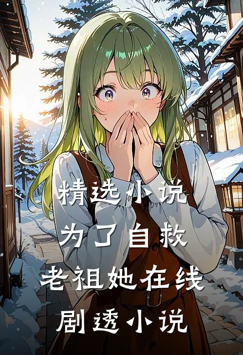 精选小说为了自救,老祖她在线剧透小说