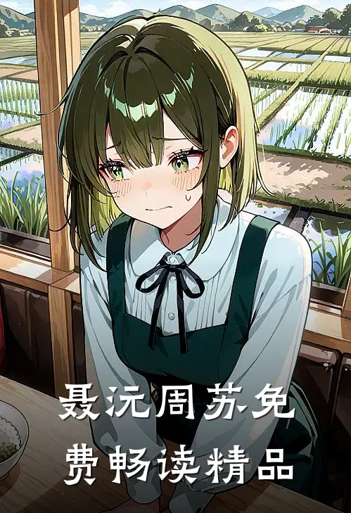聂沅周苏免费畅读精品
