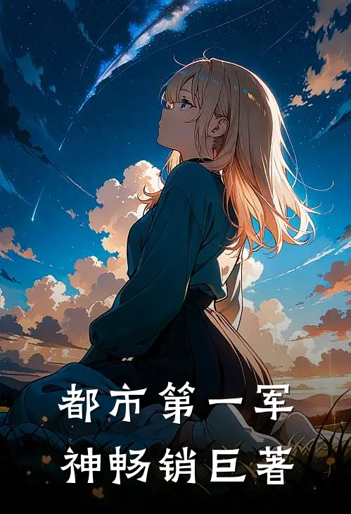 都市第一军神畅销巨著