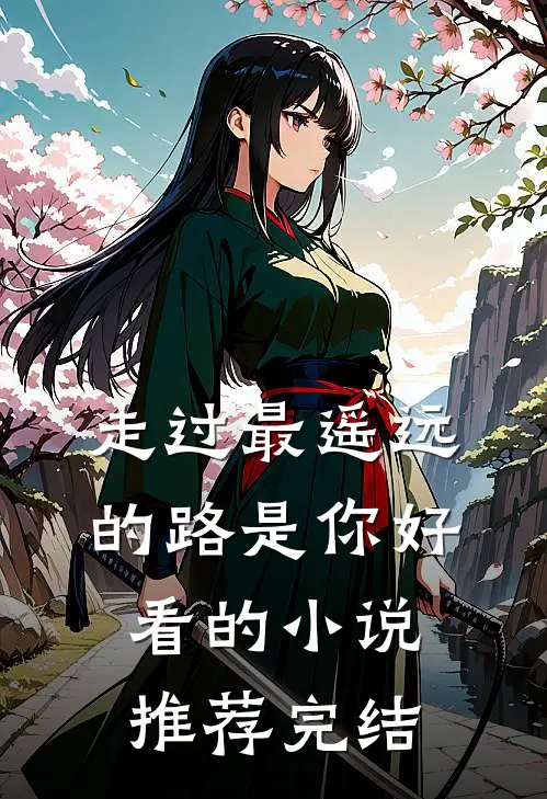 走过最遥远的路是你好看的小说推荐完结