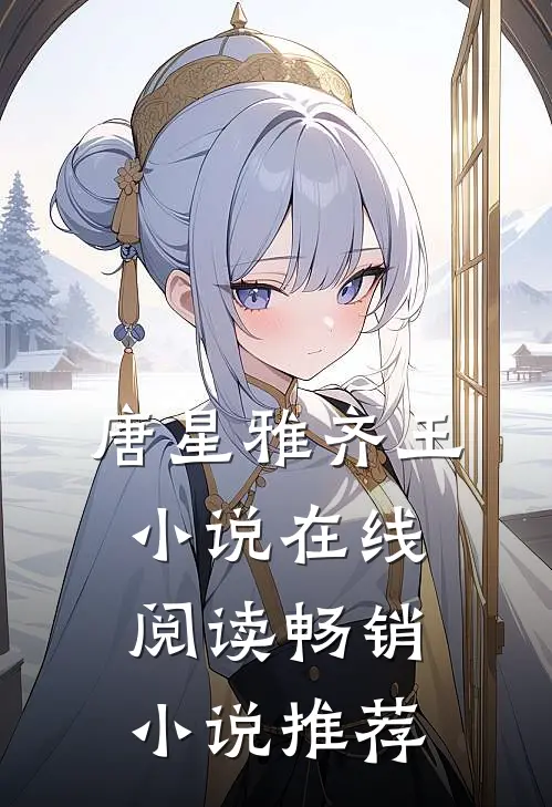 唐星雅齐王小说在线阅读畅销小说推荐