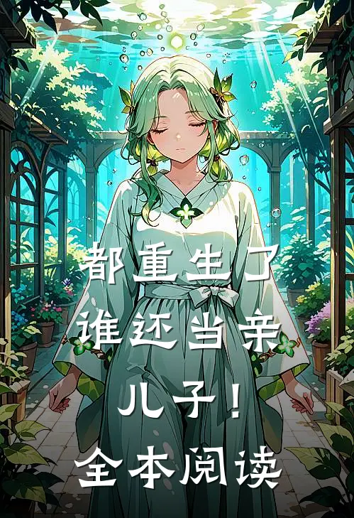 都重生了，谁还当亲儿子！全本阅读
