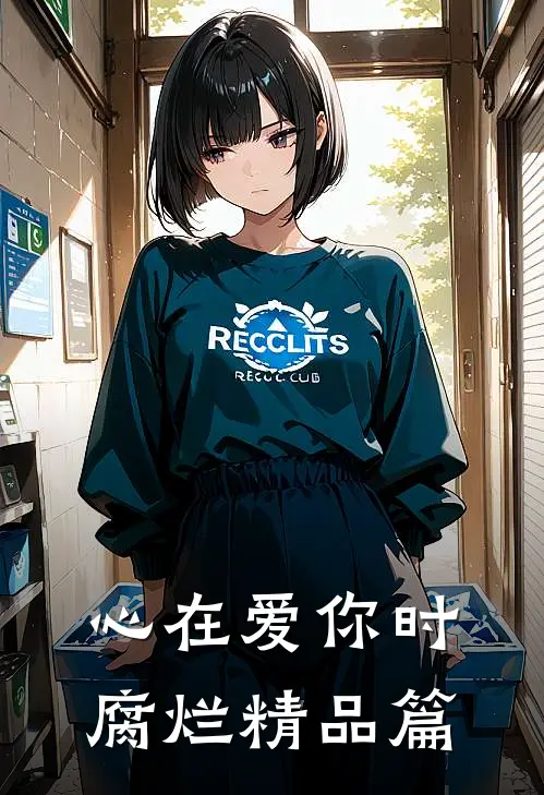 心在爱你时腐烂精品篇