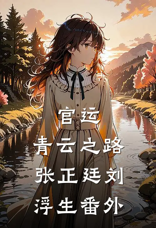 官运：青云之路张正廷刘浮生 番外