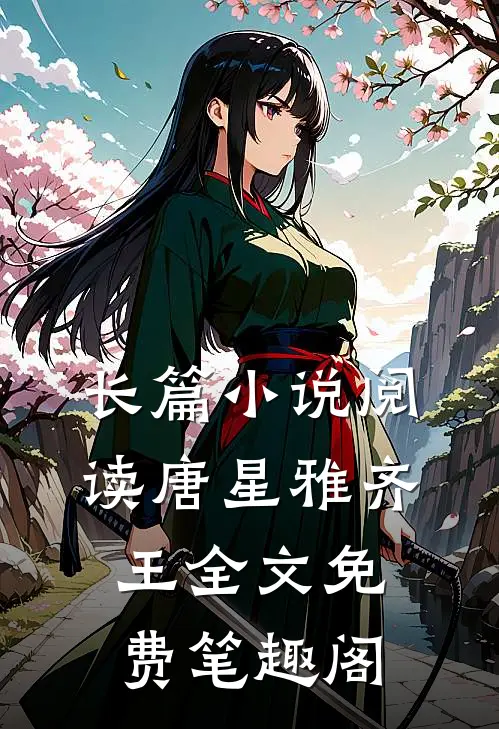 长篇小说阅读唐星雅齐王全文免费笔趣阁