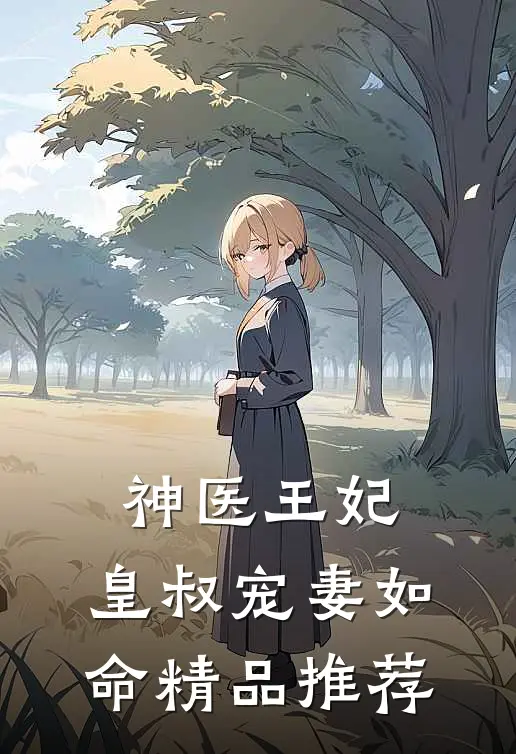 神医王妃：皇叔宠妻如命精品推荐