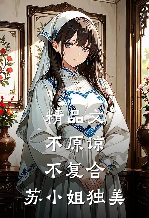 精品文不原谅，不复合，苏小姐独美