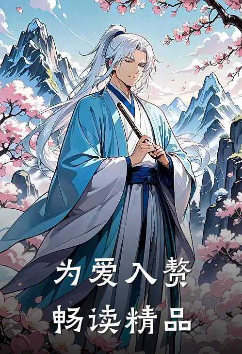 为爱入赘畅读精品