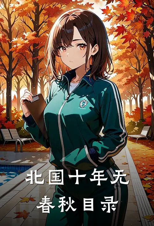 北国十年无春秋目录