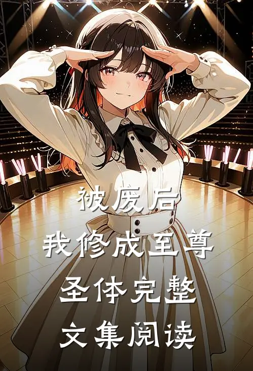 被废后，我修成至尊圣体完整文集阅读