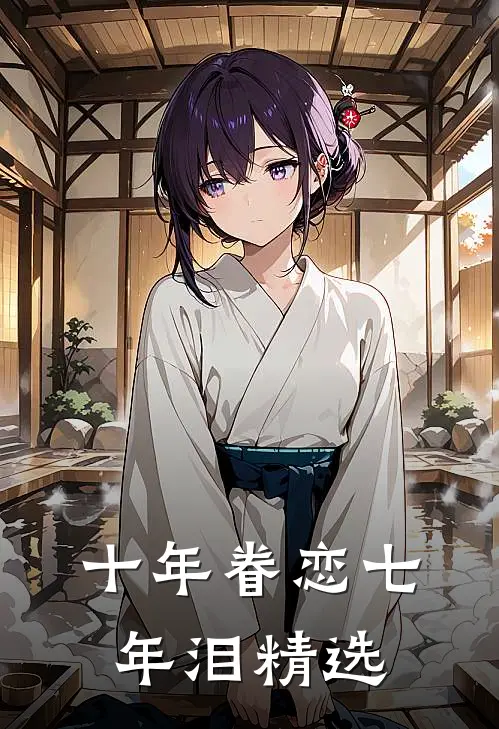 十年眷恋七年泪精选