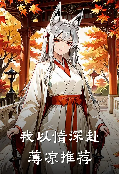 我以情深赴薄凉推荐