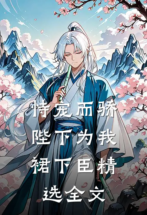 恃宠而骄，陛下为我裙下臣精选全文