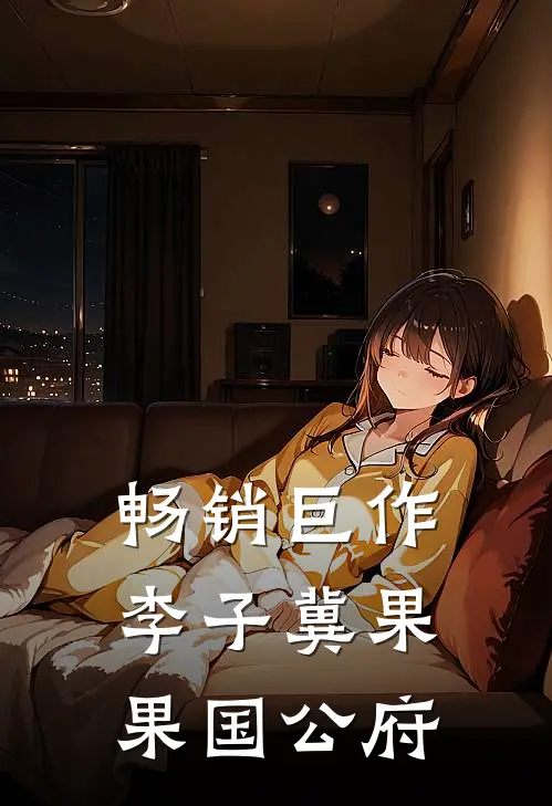 畅销巨作李子冀果果国公府