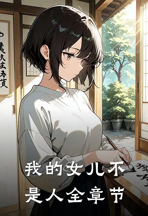 我的女儿不是人全章节