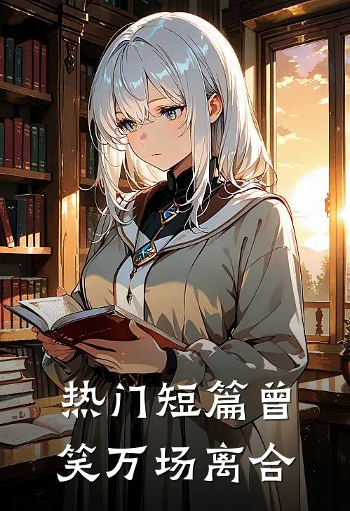 热门短篇曾笑万场离合