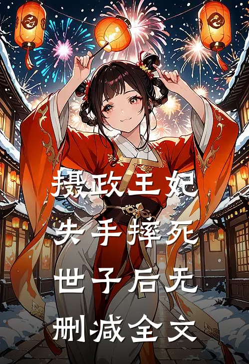 摄政王妃失手摔死世子后无删减全文