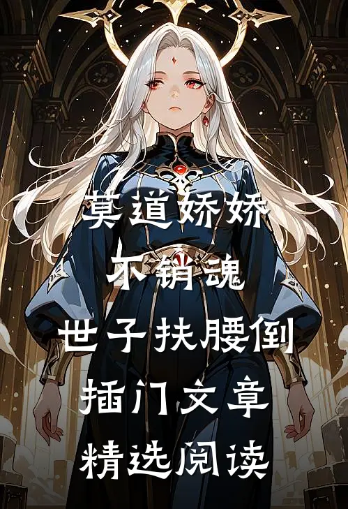 莫道娇娇不销魂，世子扶腰倒插门文章精选阅读