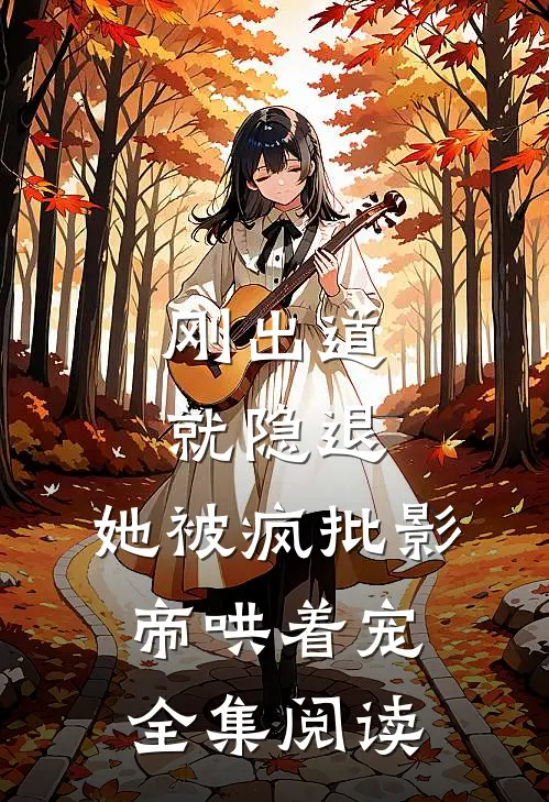 刚出道就隐退，她被疯批影帝哄着宠全集阅读
