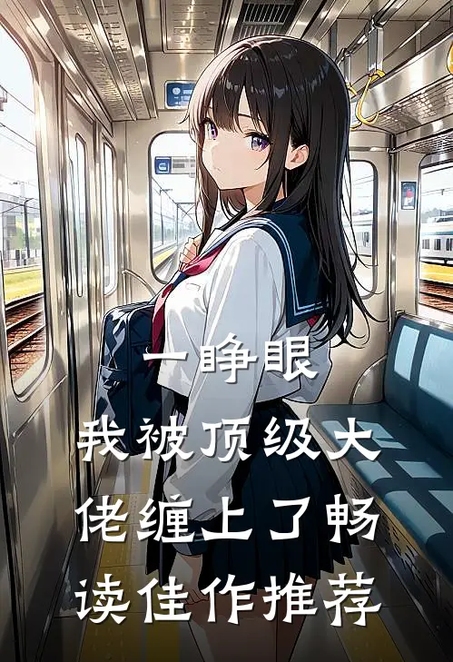 一睁眼，我被顶级大佬缠上了畅读佳作推荐