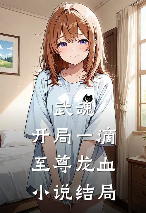 武魂：开局一滴至尊龙血小说结局