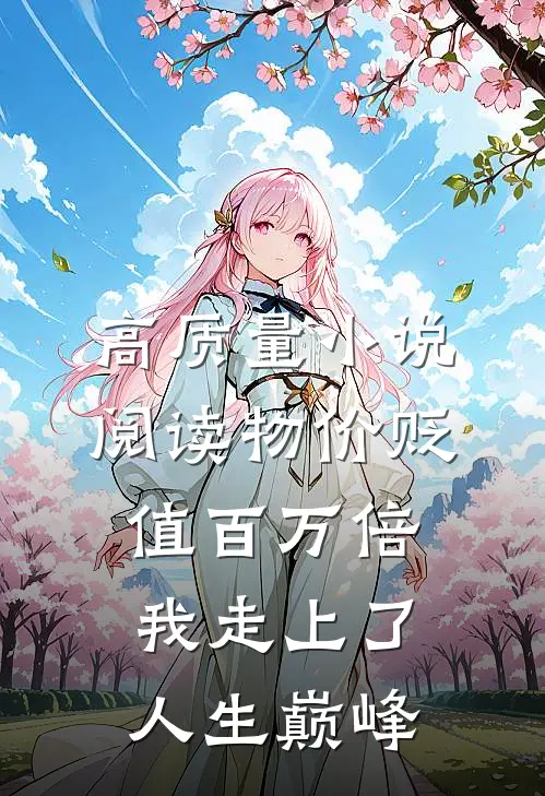 高质量小说阅读物价贬值百万倍：我走上了人生巅峰