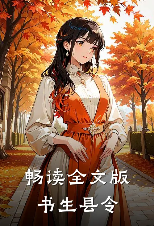 畅读全文版书生县令