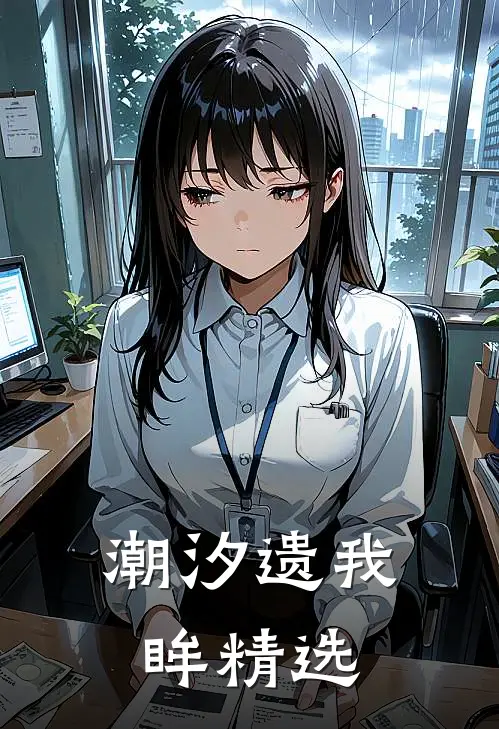 潮汐遗我眸精选