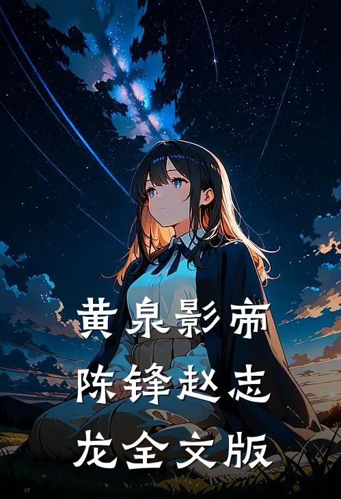 黄泉影帝陈锋赵志龙全文版