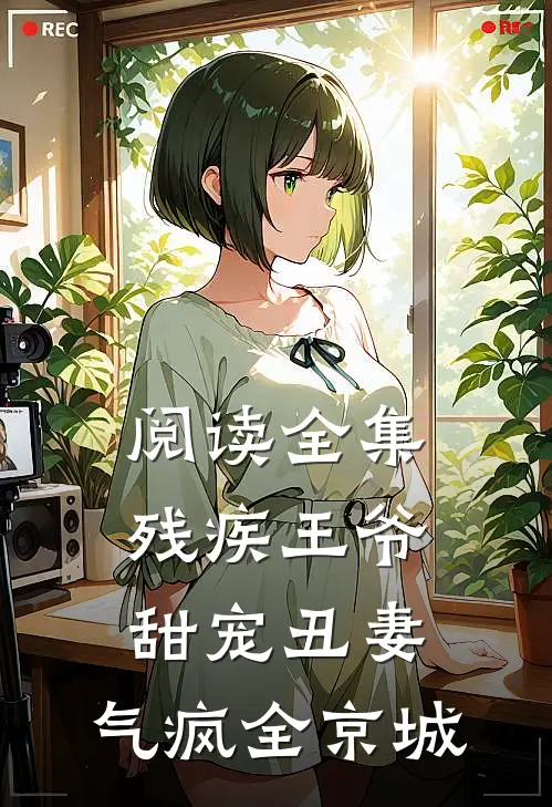 阅读全集残疾王爷甜宠丑妻，气疯全京城