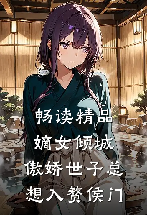 畅读精品嫡女倾城，傲娇世子总想入赘侯门