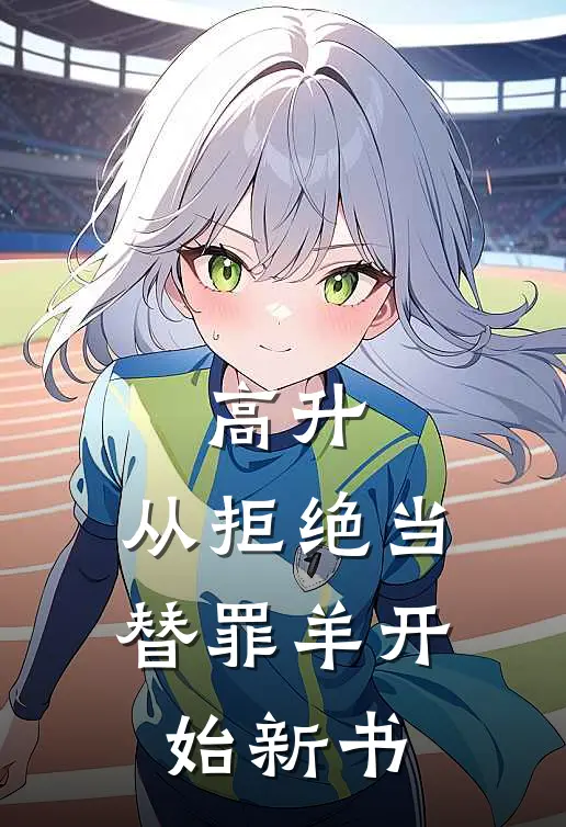 高升：从拒绝当替罪羊开始新书