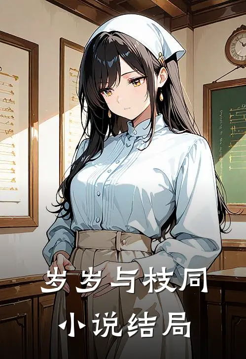 岁岁与枝同小说结局