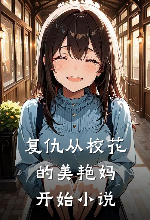 复仇从校花的美艳妈开始小说