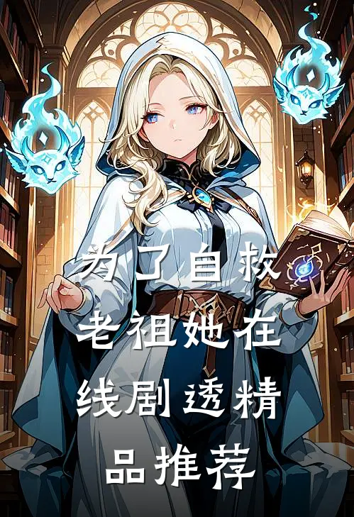 为了自救，老祖她在线剧透精品推荐