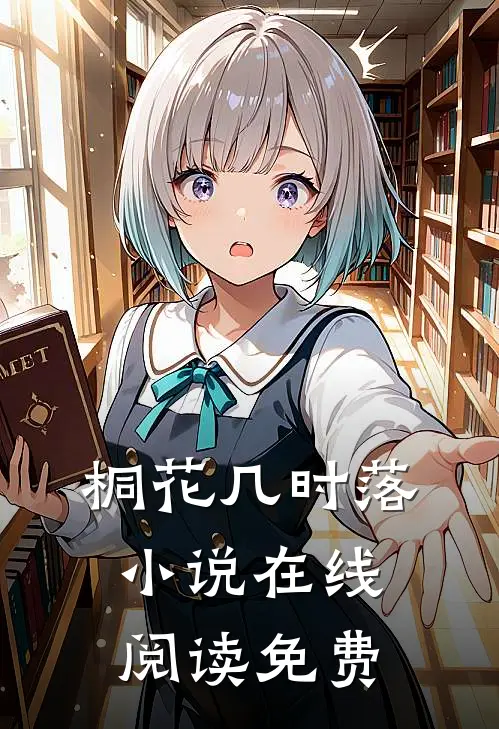 桐花几时落小说在线阅读免费