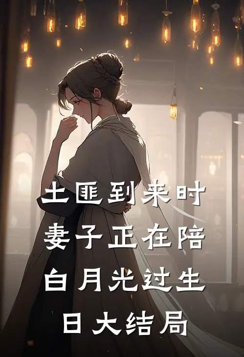 土匪到来时，妻子正在陪白月光过生日大结局
