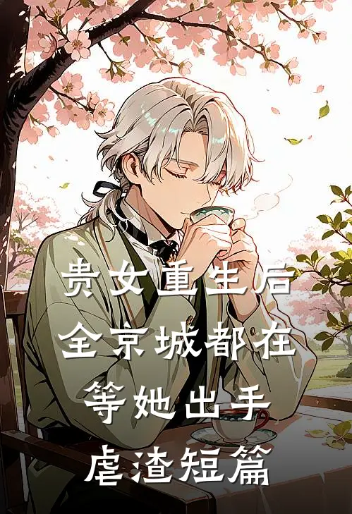 贵女重生后，全京城都在等她出手虐渣短篇