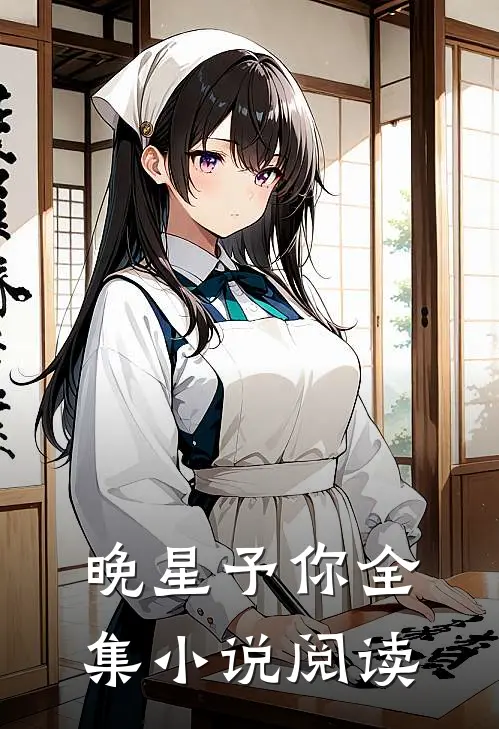 晚星予你全集小说阅读