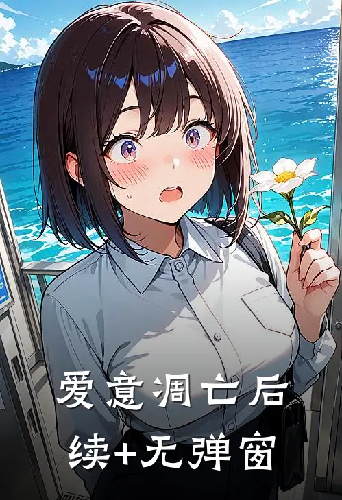 爱意凋亡后续+无弹窗