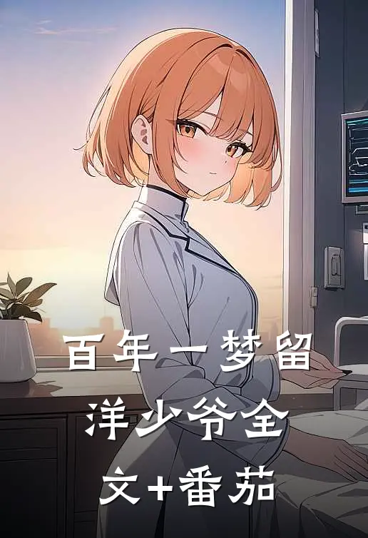 百年一梦留洋少爷全文+番茄